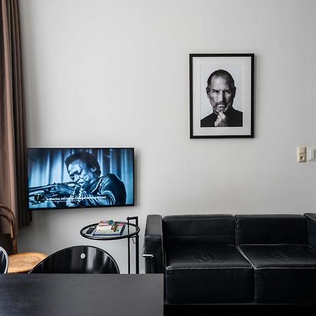 Zocher6 Bnb A Monumental Town House In The City Center Utrecht Buitenkant foto