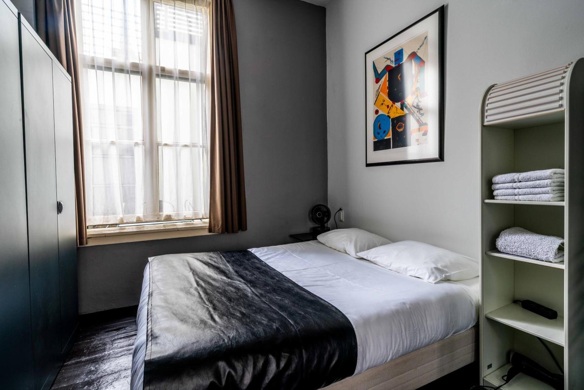 Zocher6 Bnb A Monumental Town House In The City Center Utrecht Buitenkant foto