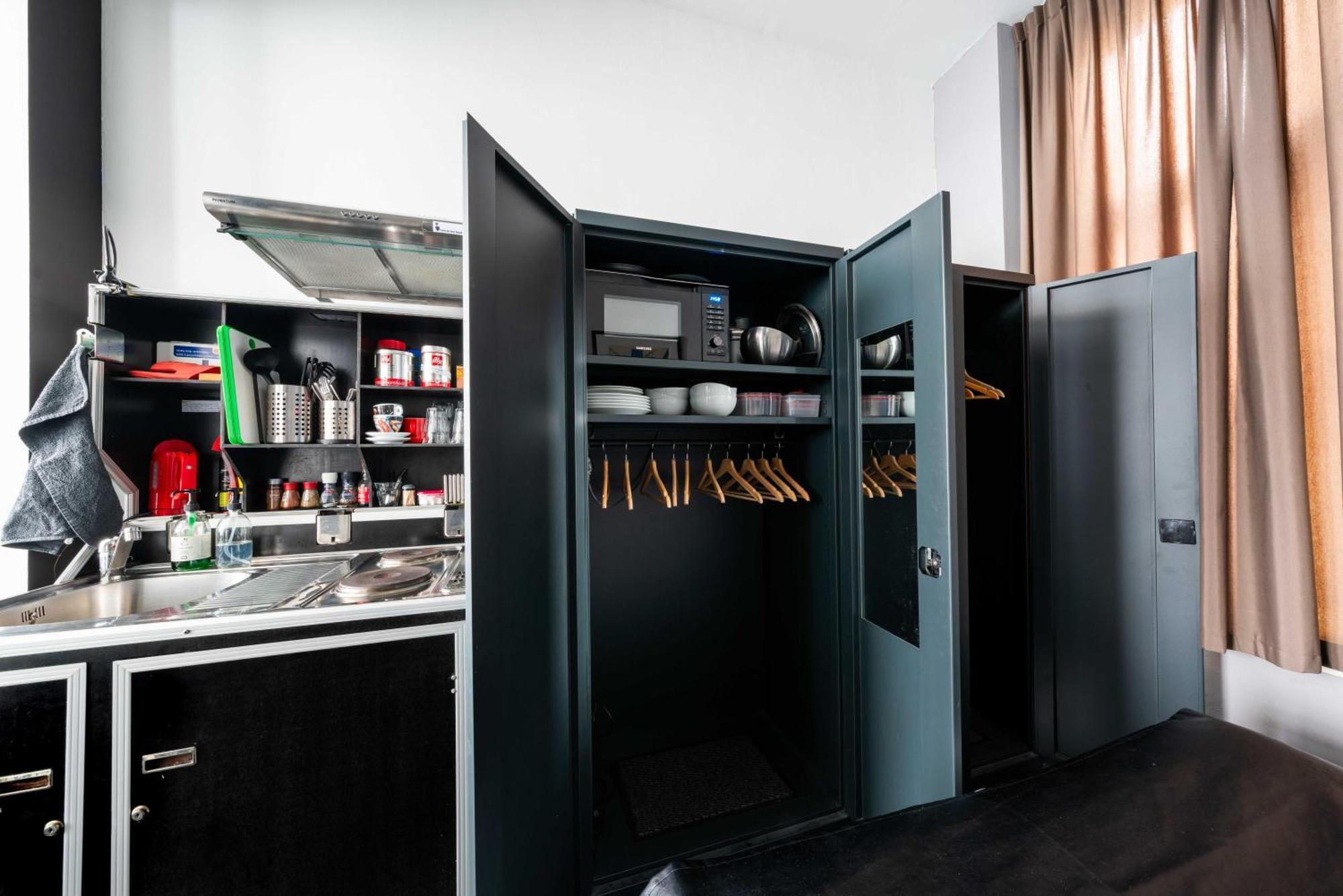 Zocher6 Bnb A Monumental Town House In The City Center Utrecht Buitenkant foto