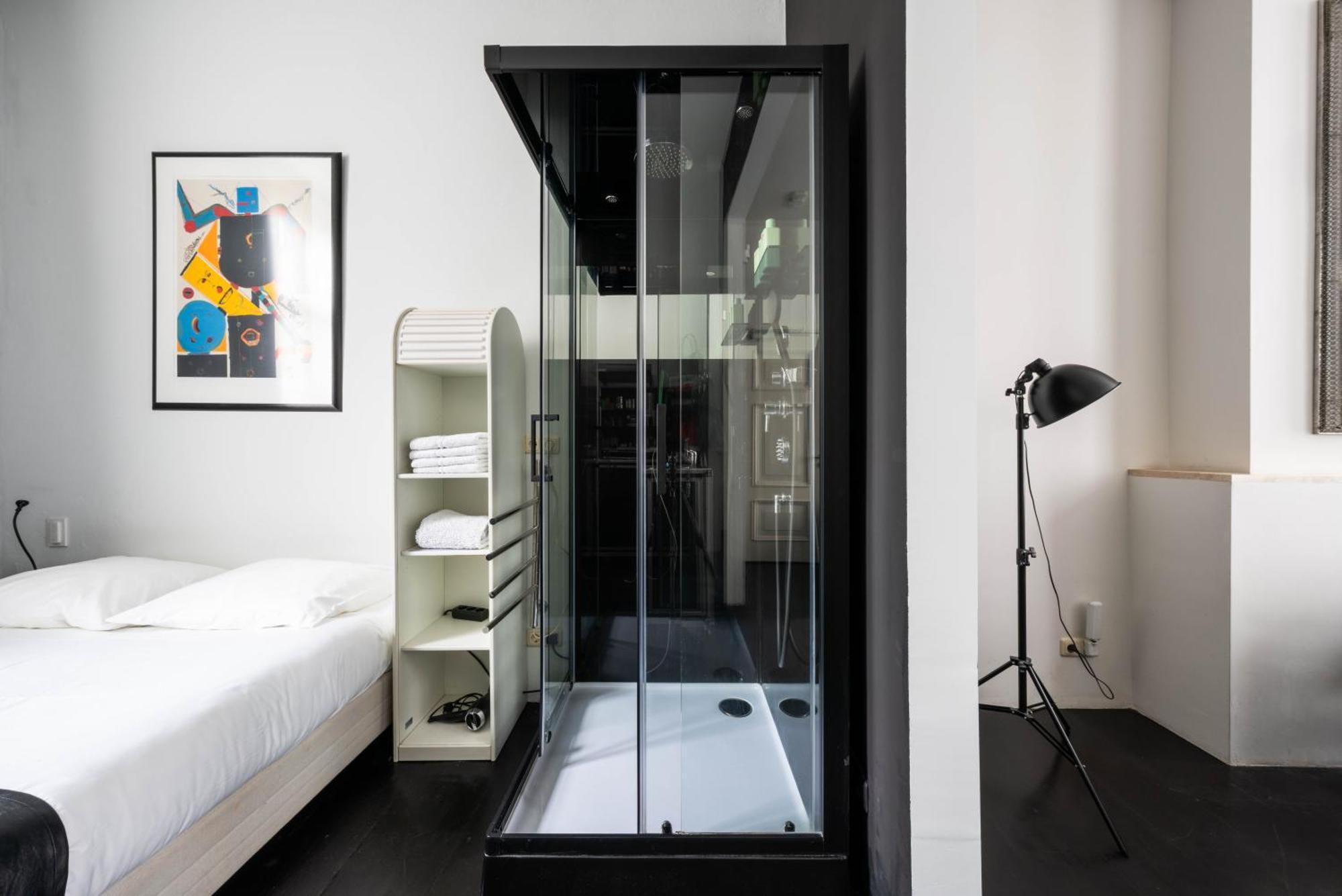Zocher6 Bnb A Monumental Town House In The City Center Utrecht Buitenkant foto