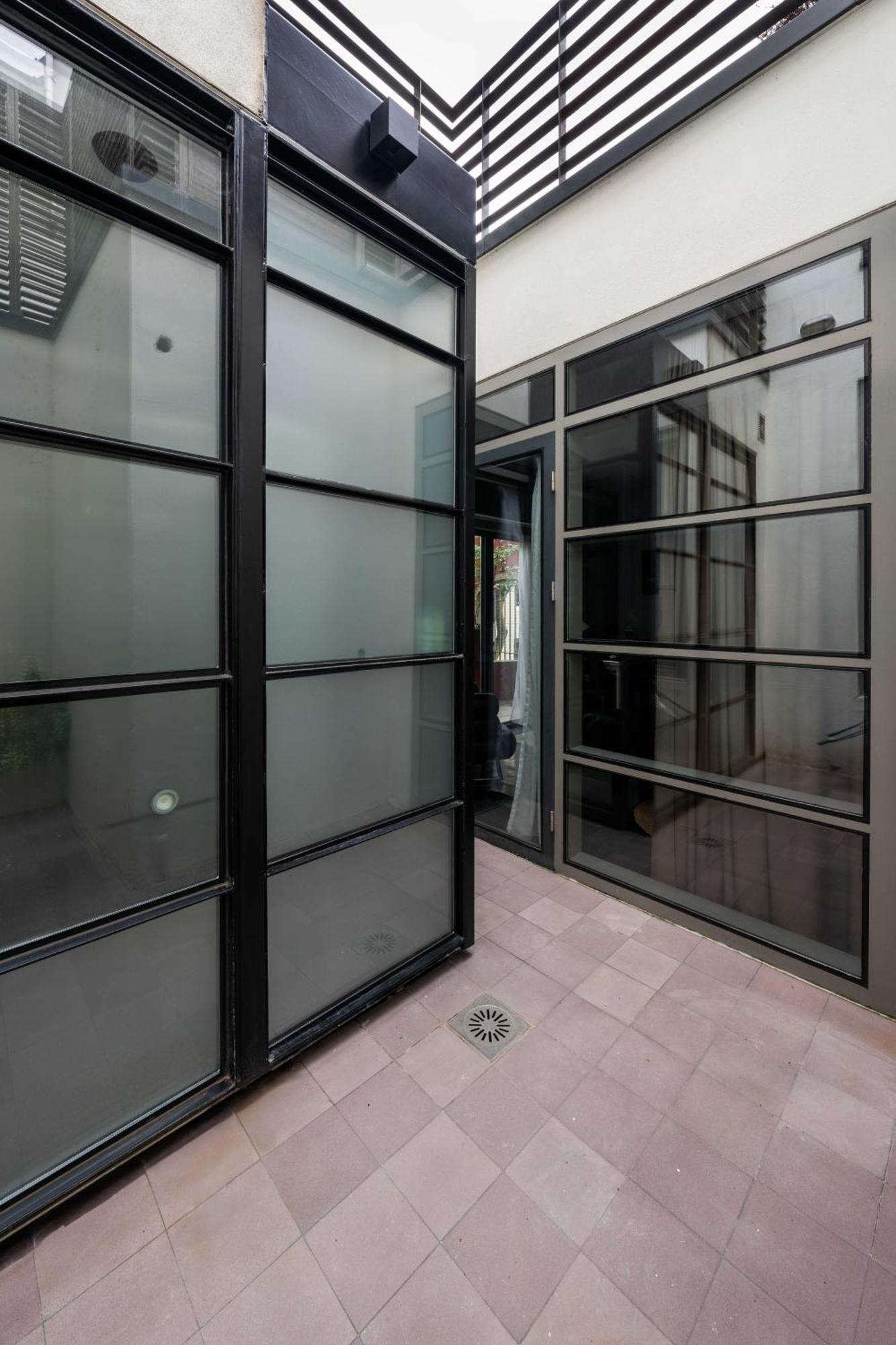 Zocher6 Bnb A Monumental Town House In The City Center Utrecht Buitenkant foto