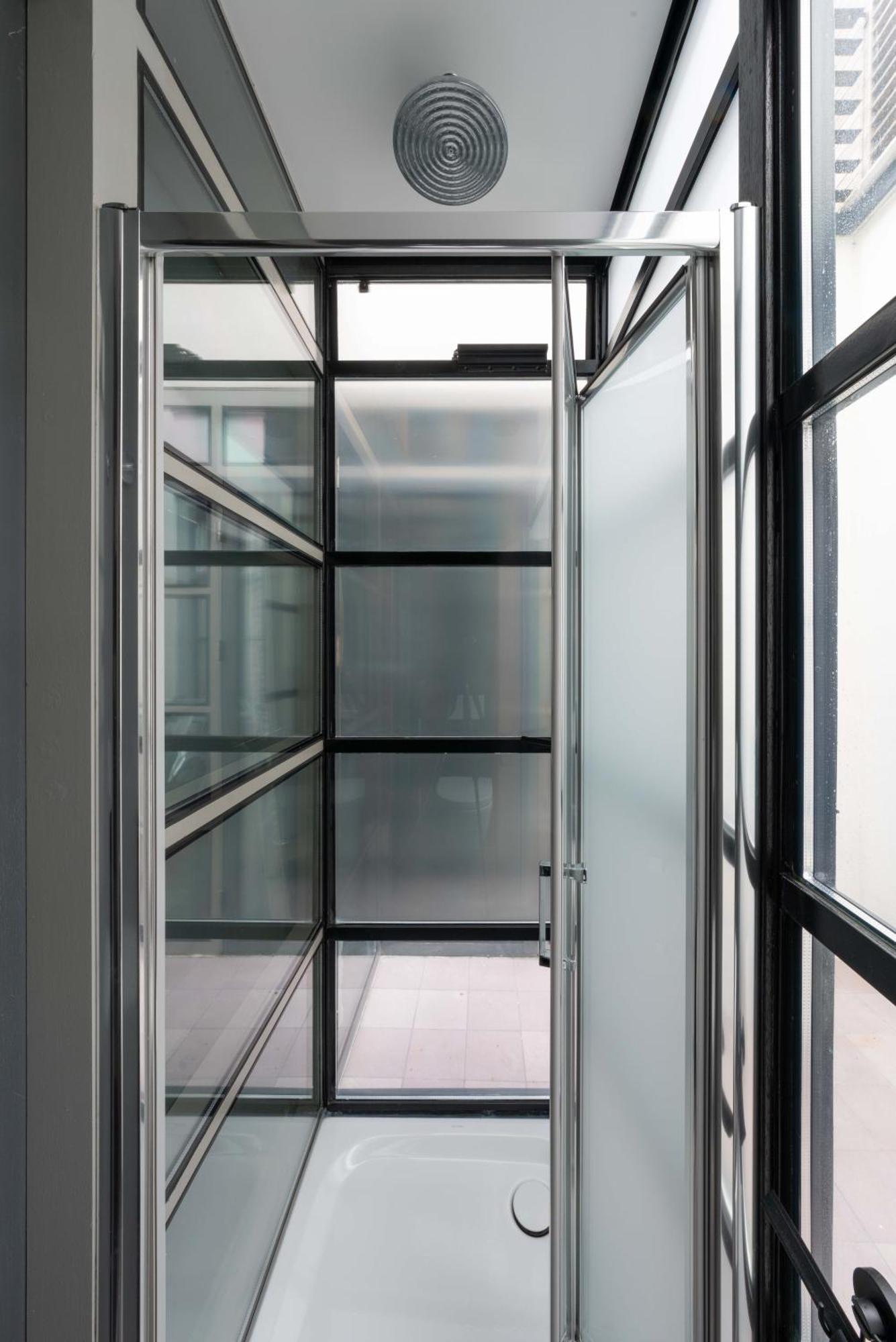 Zocher6 Bnb A Monumental Town House In The City Center Utrecht Buitenkant foto