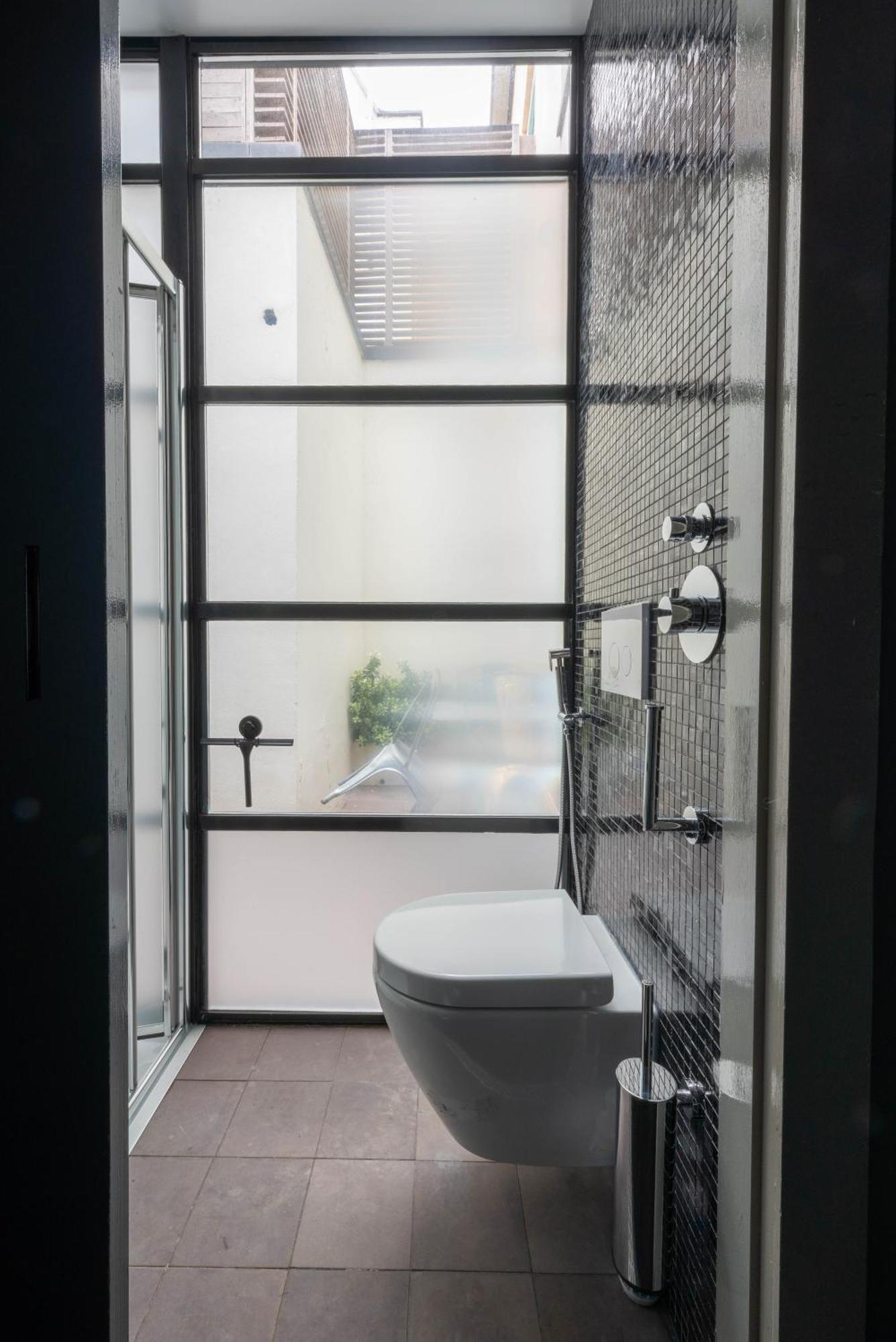 Zocher6 Bnb A Monumental Town House In The City Center Utrecht Buitenkant foto