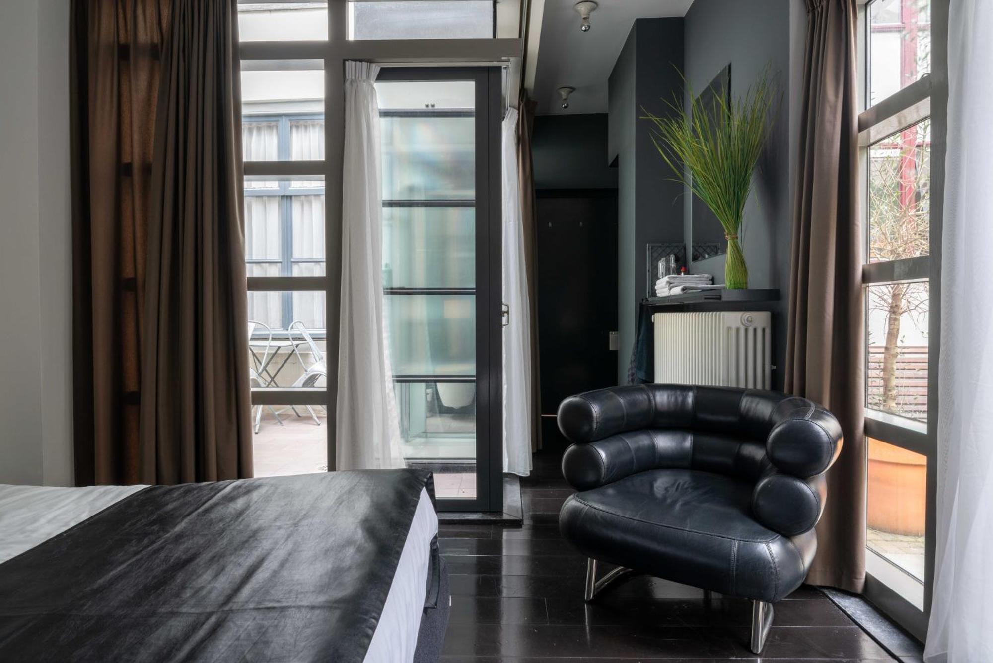 Zocher6 Bnb A Monumental Town House In The City Center Utrecht Buitenkant foto